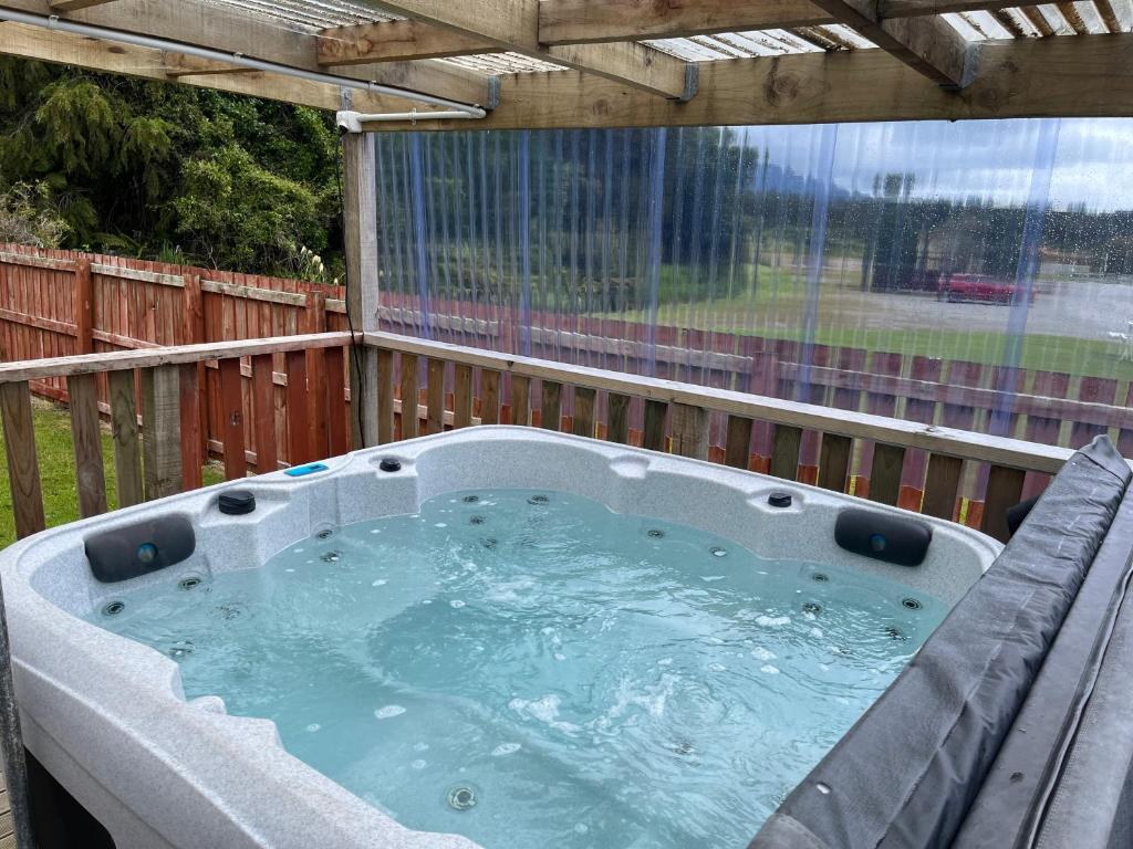 Franz-Josef-TOP-10-Holiday-Park-Accommodation-Franz-Josef-2
