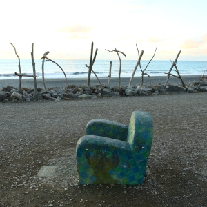 Armchair