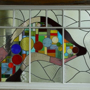 Rebecca Geary Stained Glass