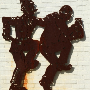 Policeman