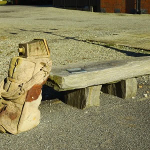 Teichelman Seat