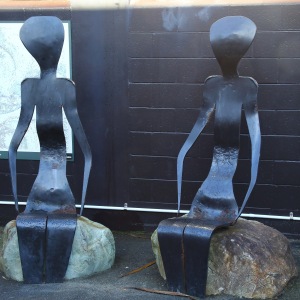 Westland Women