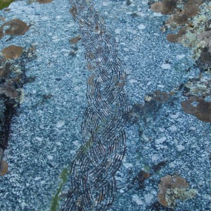 Whitebait Sculpture