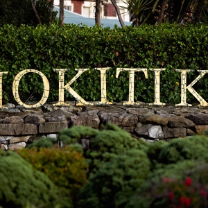 Hokitika Entrance
