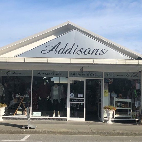 Addisons Clothing