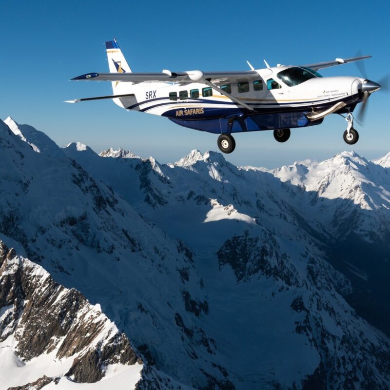 Air Safaris