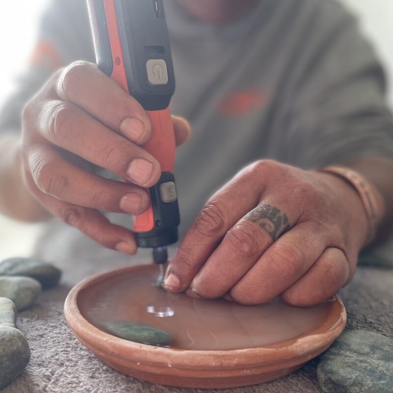 Arahura Greenstone Tours