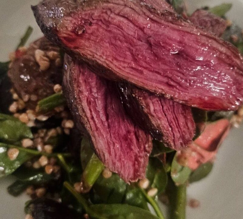 Betsey Jane Eatery and Bar