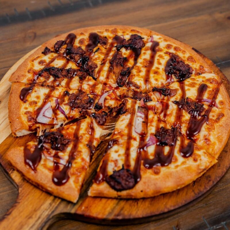 Big Bites Pizza and Kebabs