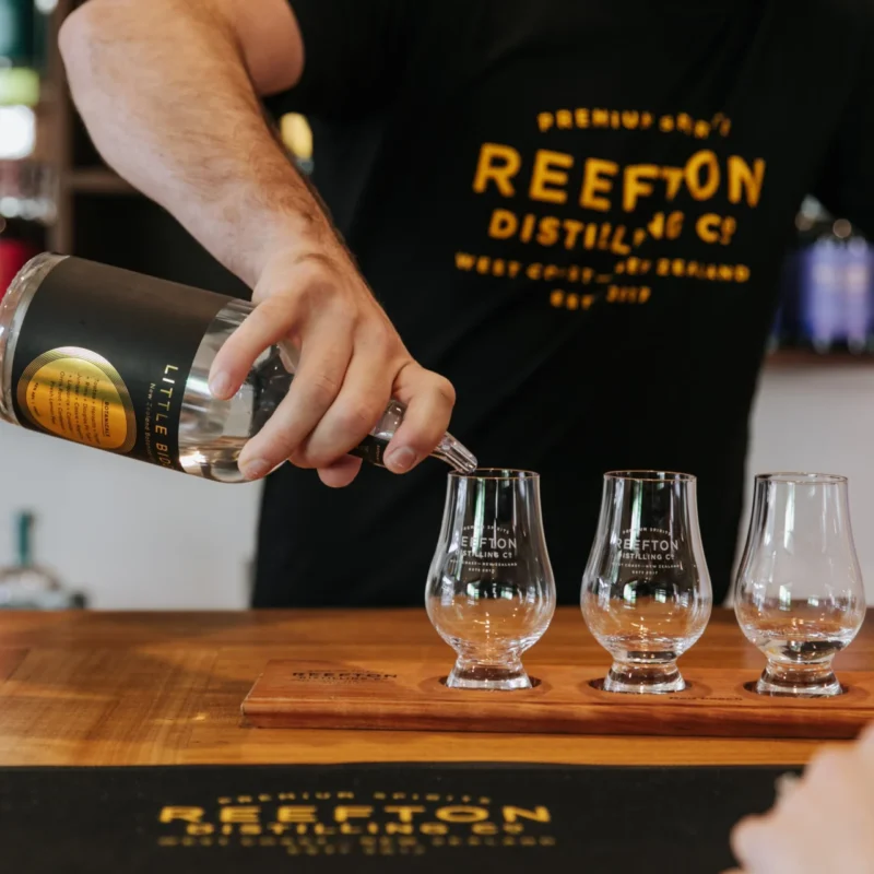Reefton Distilling Co