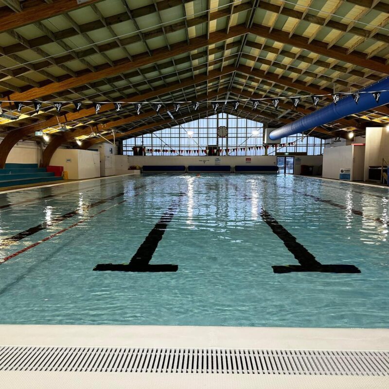 Hokitika Pool
