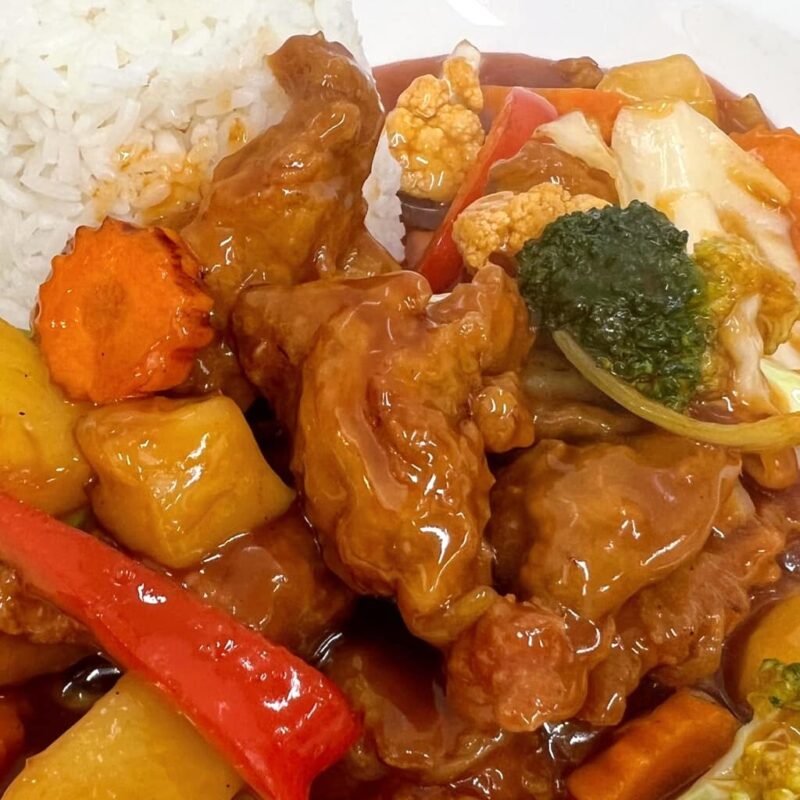 Korath Thai Takeaway