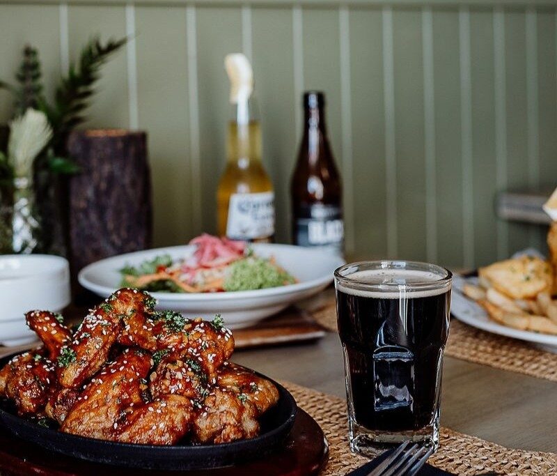 The Lake Mahinapua Hotel