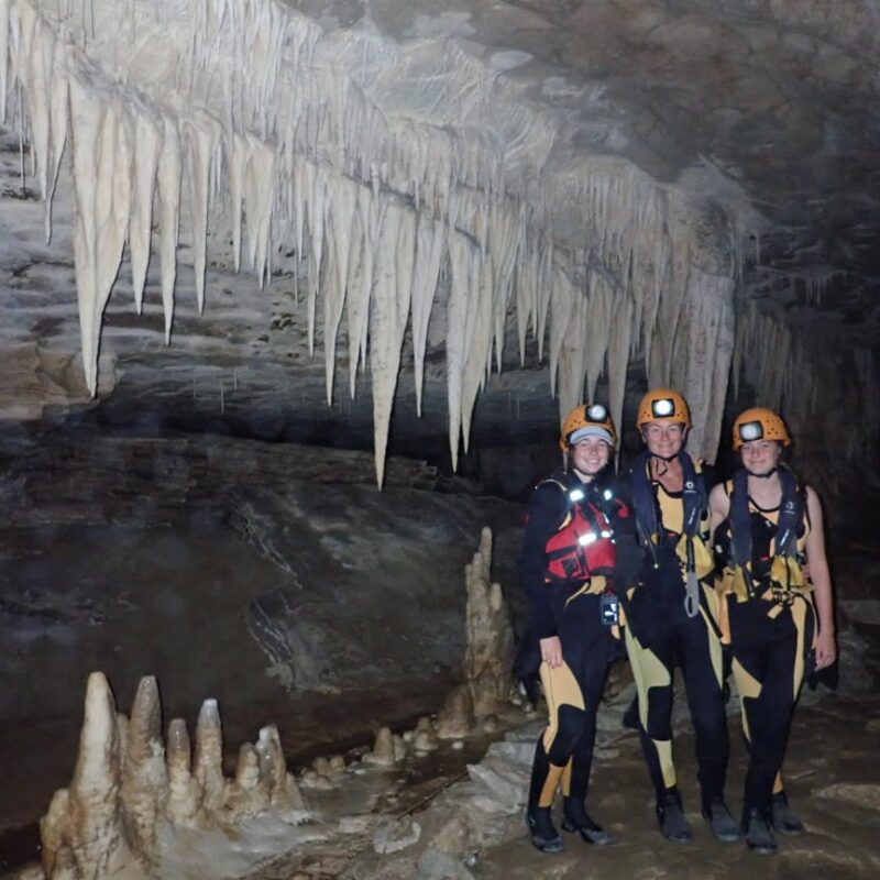 Underworld Adventures