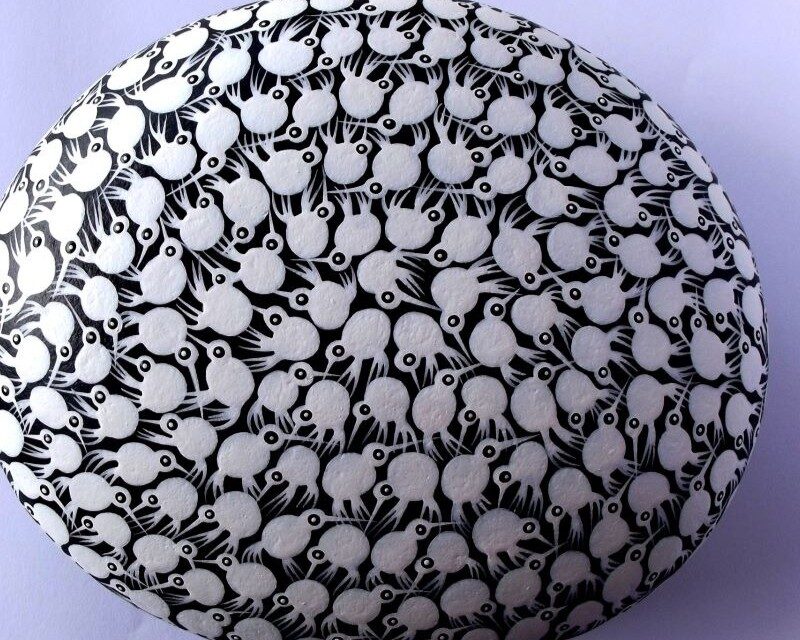 William Steyn Stonepainter