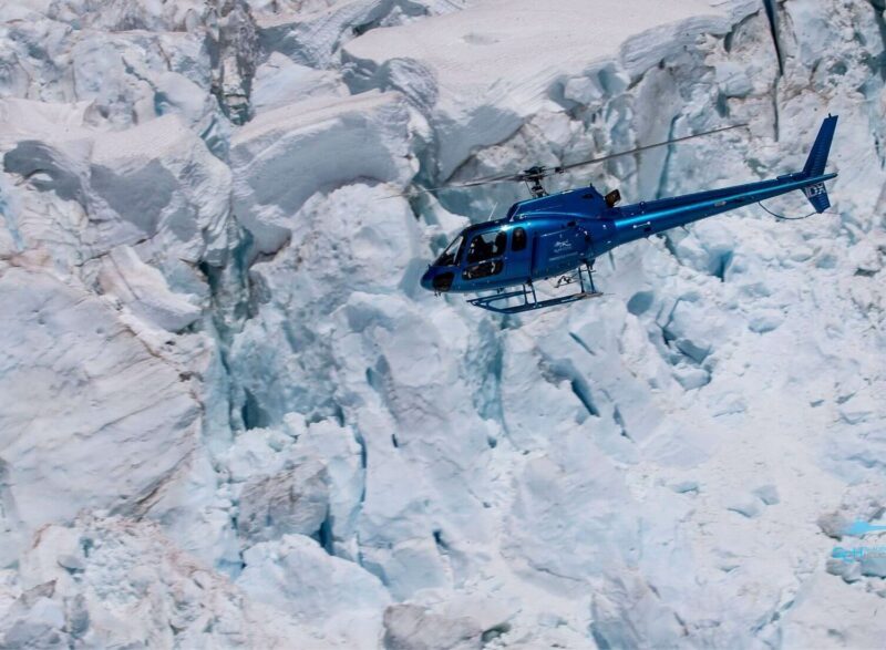 Glacier Country Helicopters