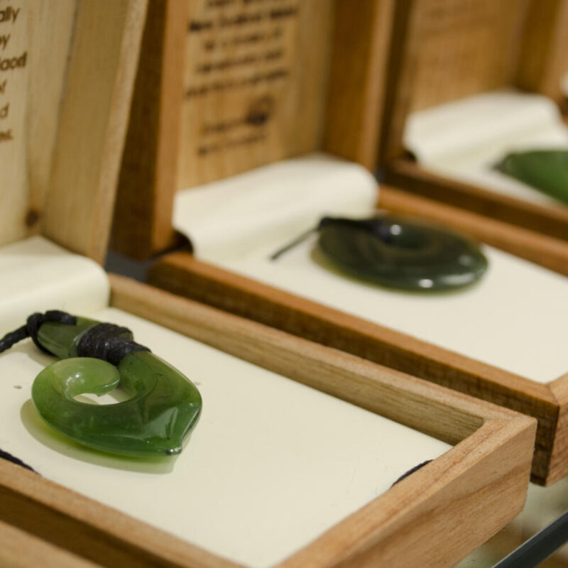 Hokitika Souvenir Shop