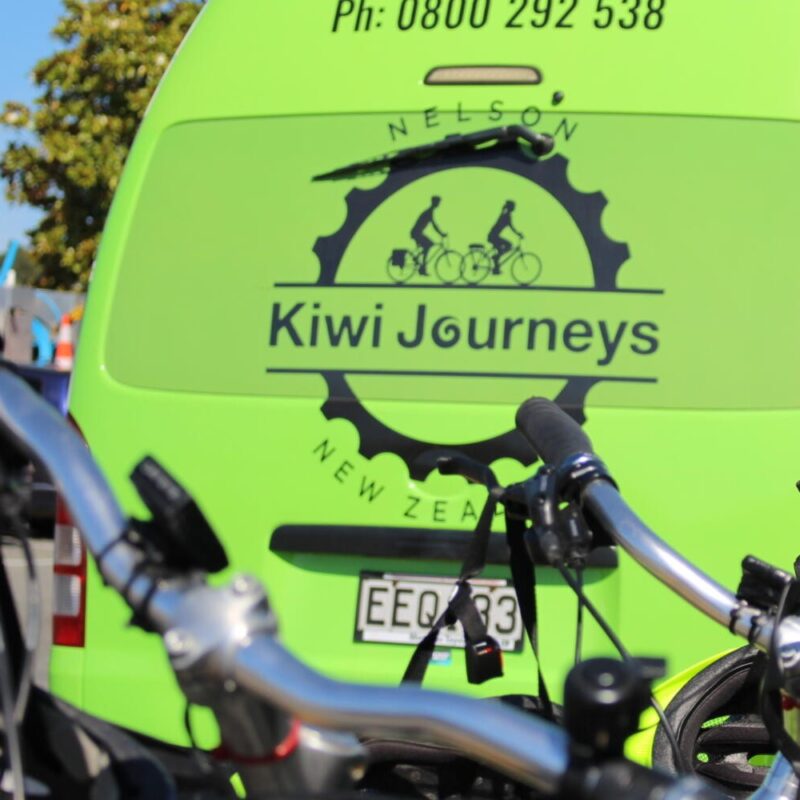 Kiwi Journeys