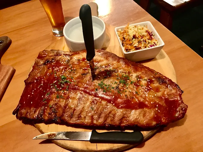 Woodstock Hotel and Brewing Co