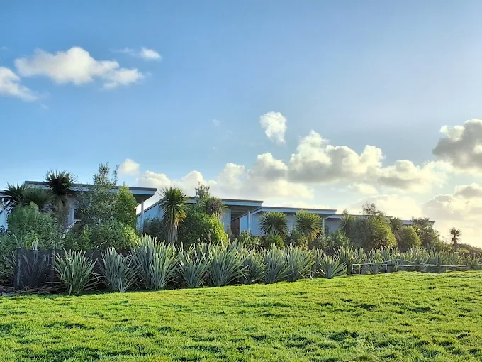 Te Wa Whakata Okarito