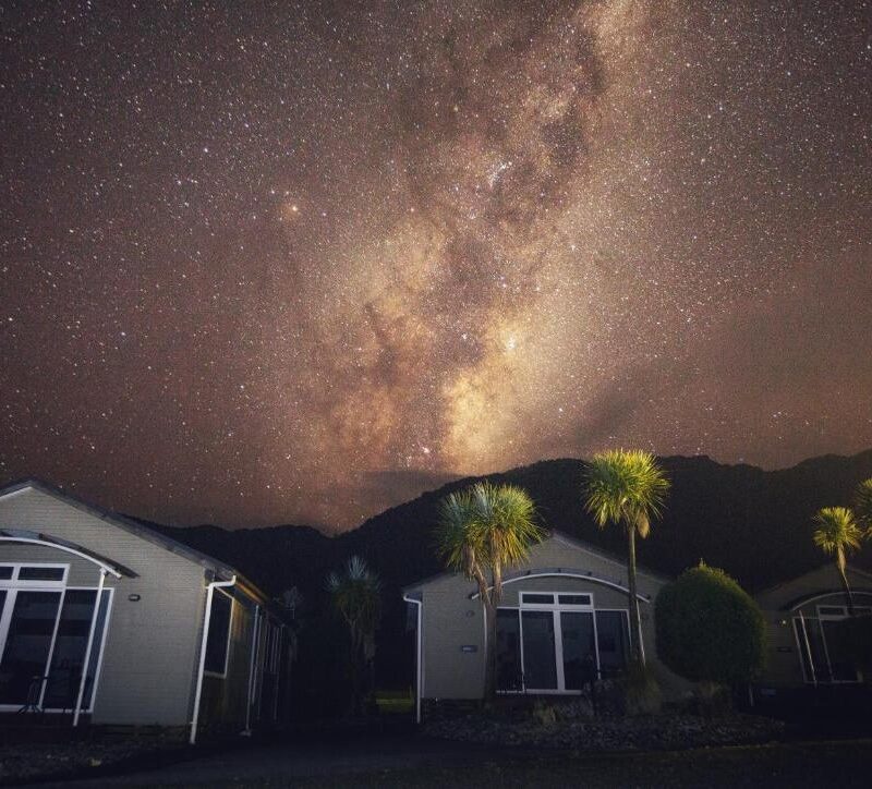 Franz Alpine Retreat