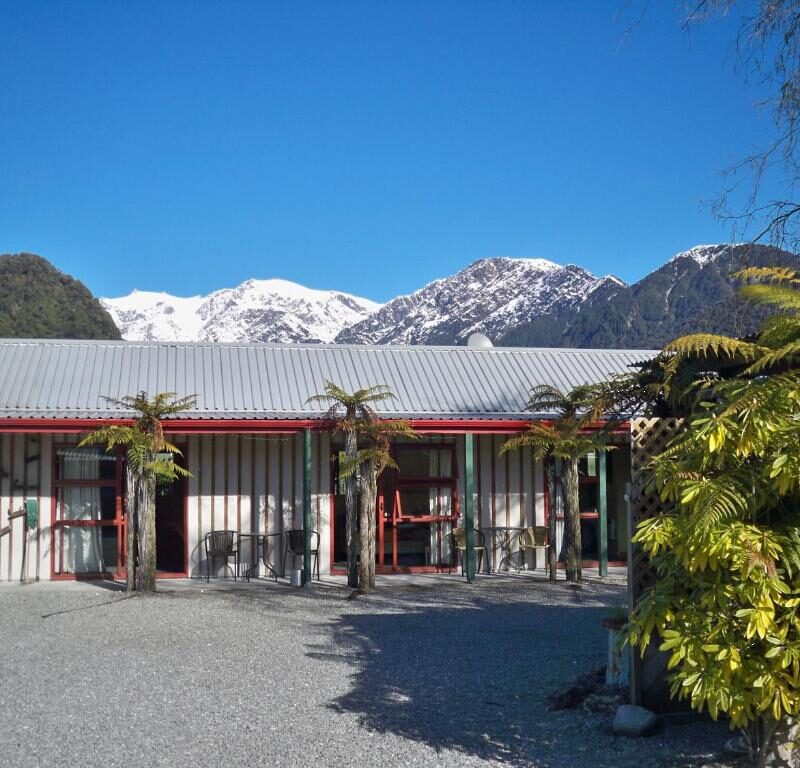 Glow Worm Accommodation