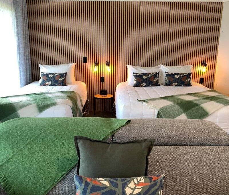 Haast River Motels and Holiday Park