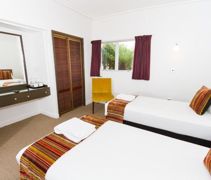 Heartland Hotel Haast