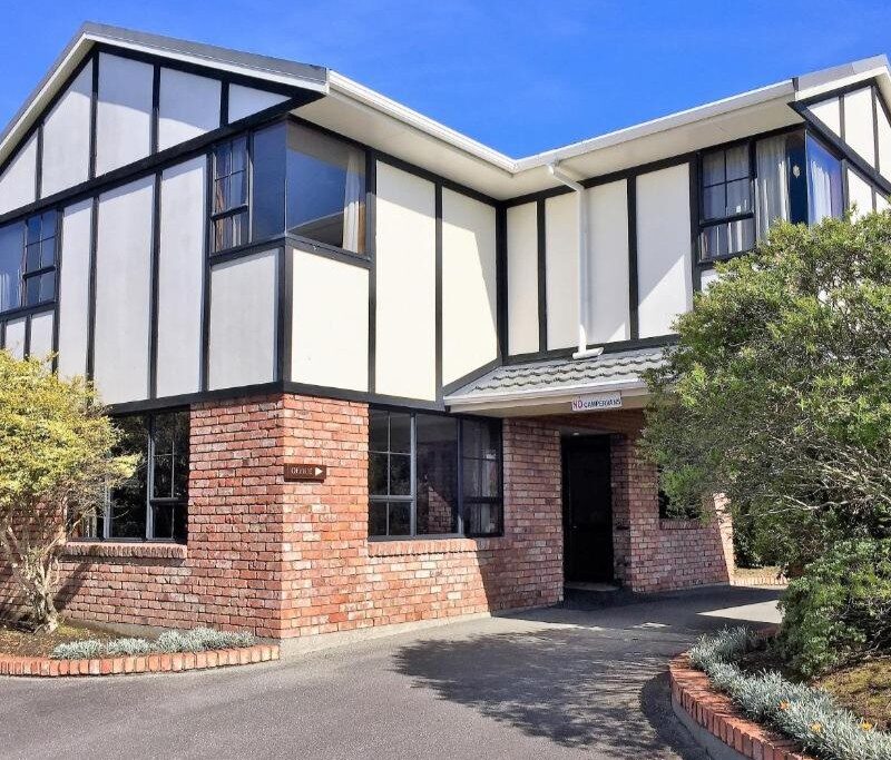 Heritage Highway Motel