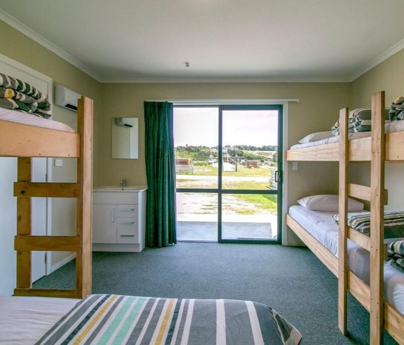 Hokitika Holiday Park