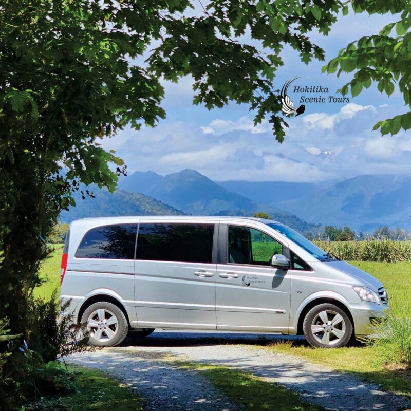 Hokitika Scenic Tours