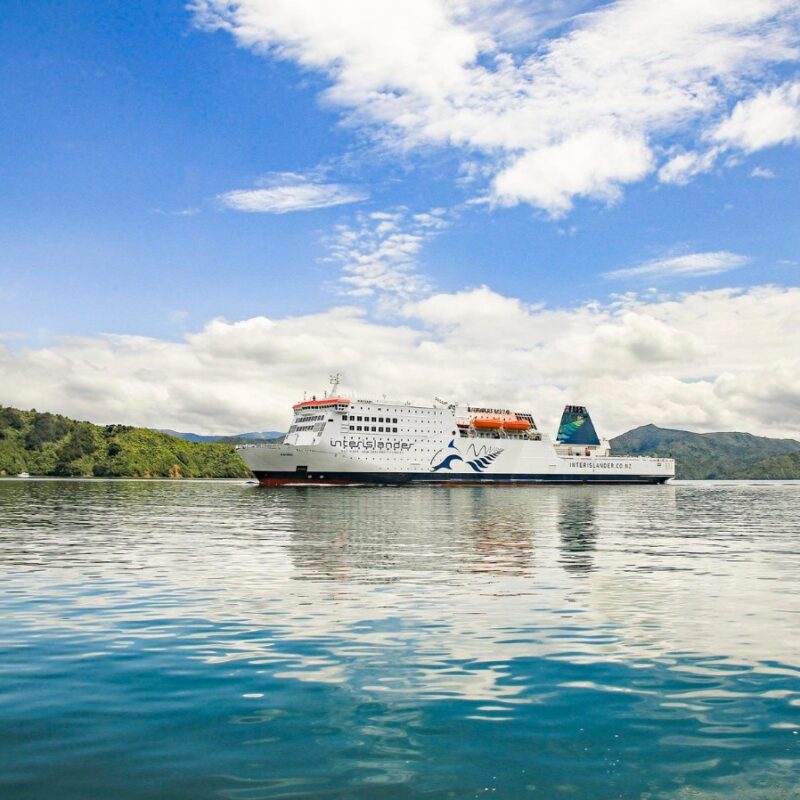Interislander