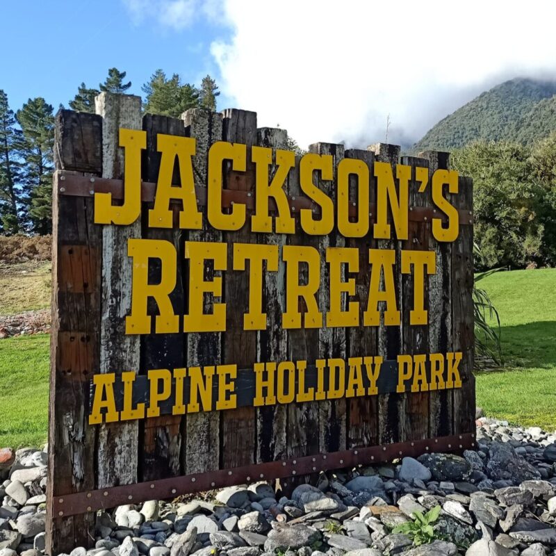 Jacksons Alpine Retreat Holiday Park