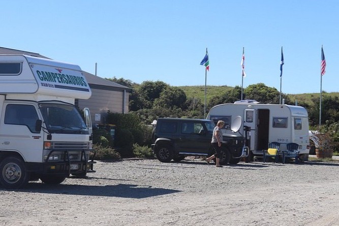 Links View Holiday Park