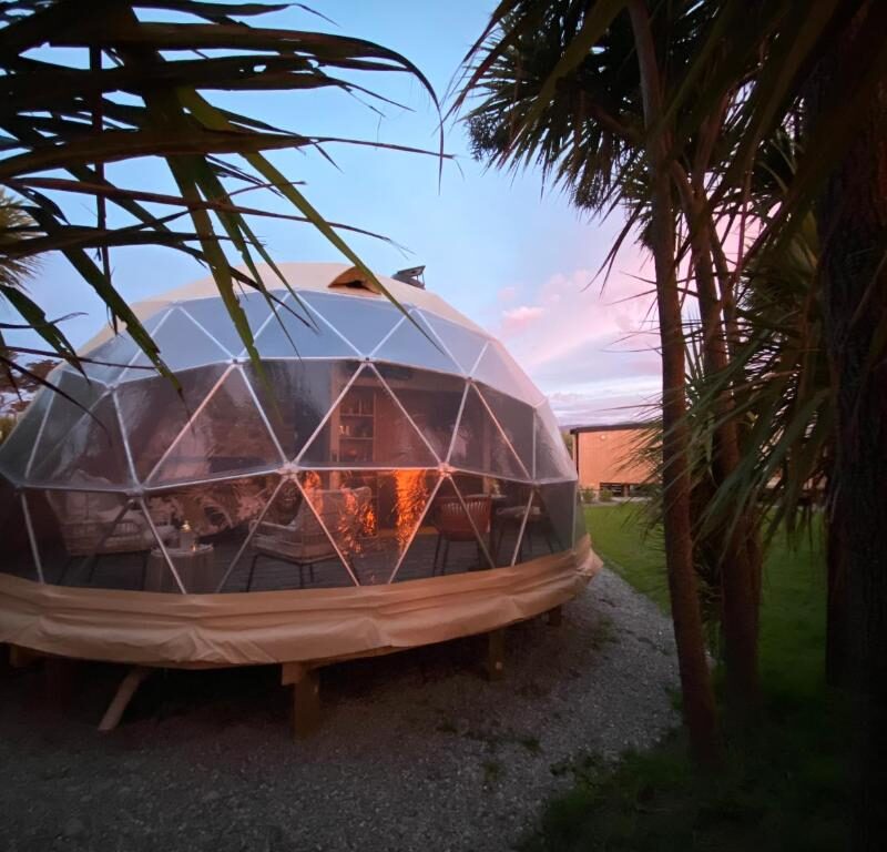 Ross Beach Top 10 Holiday Park