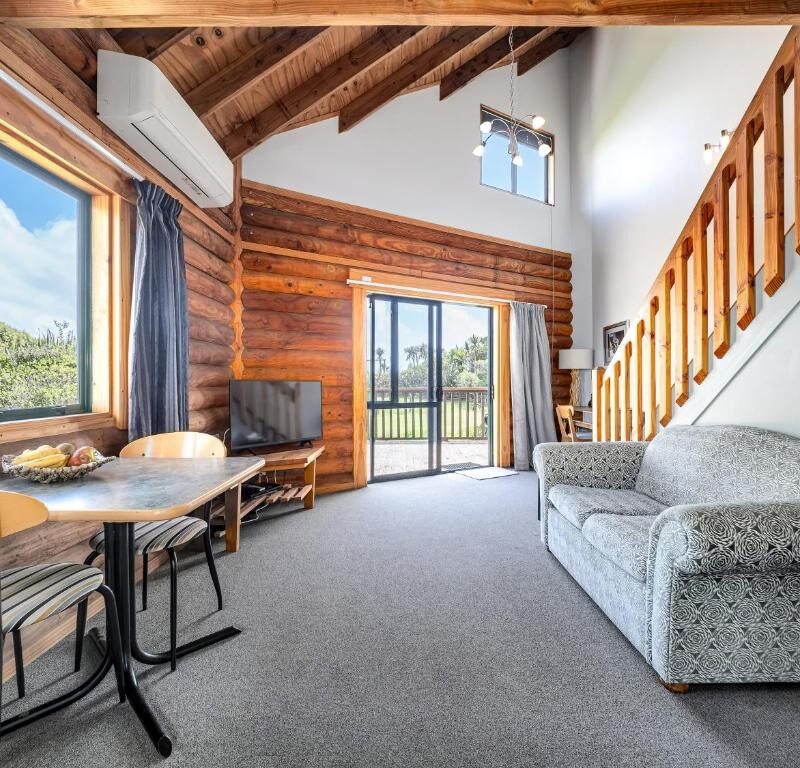 Shining Star Beachfront Accommodation