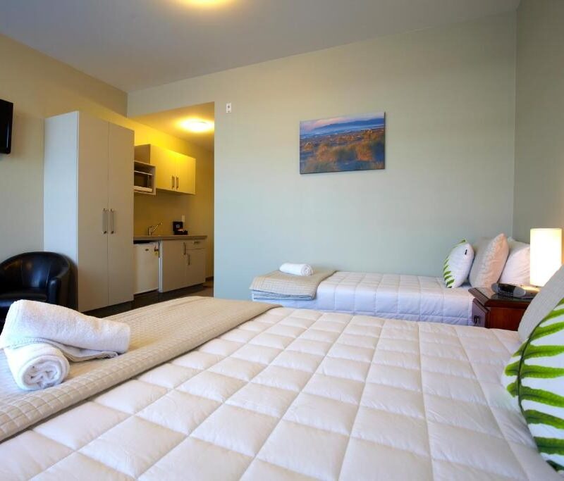 Stumpers Bar and Cafe Accommodation