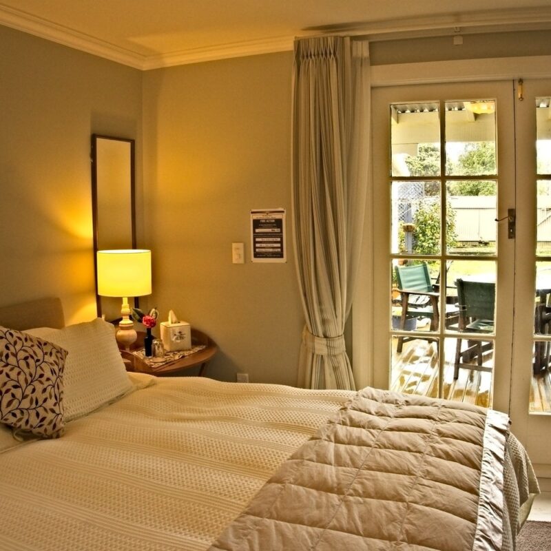 Teichelmann’s Heritage B&B