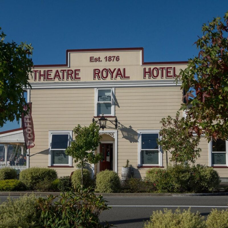 Theatre Royal Hotel