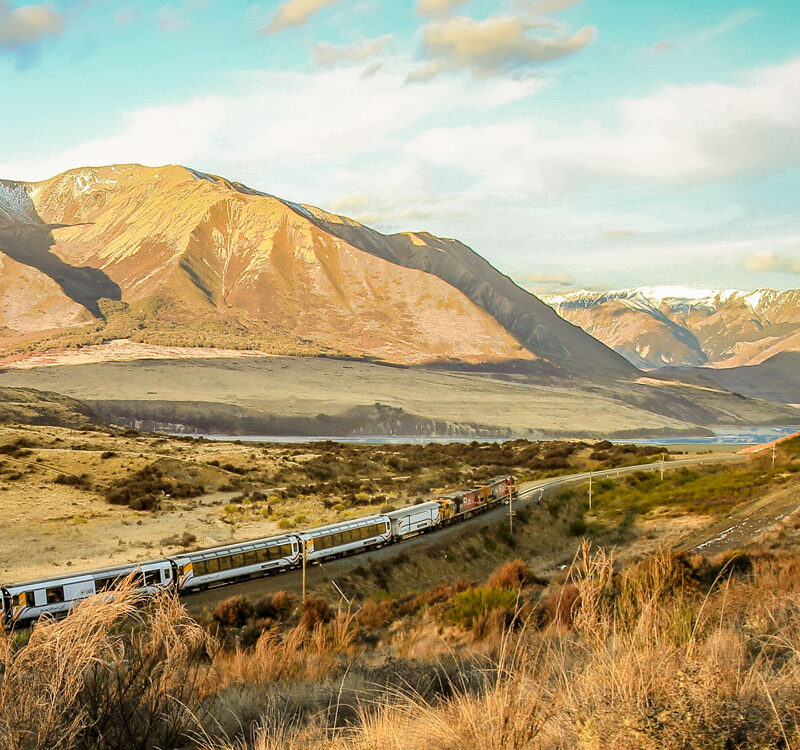TranzAlpine