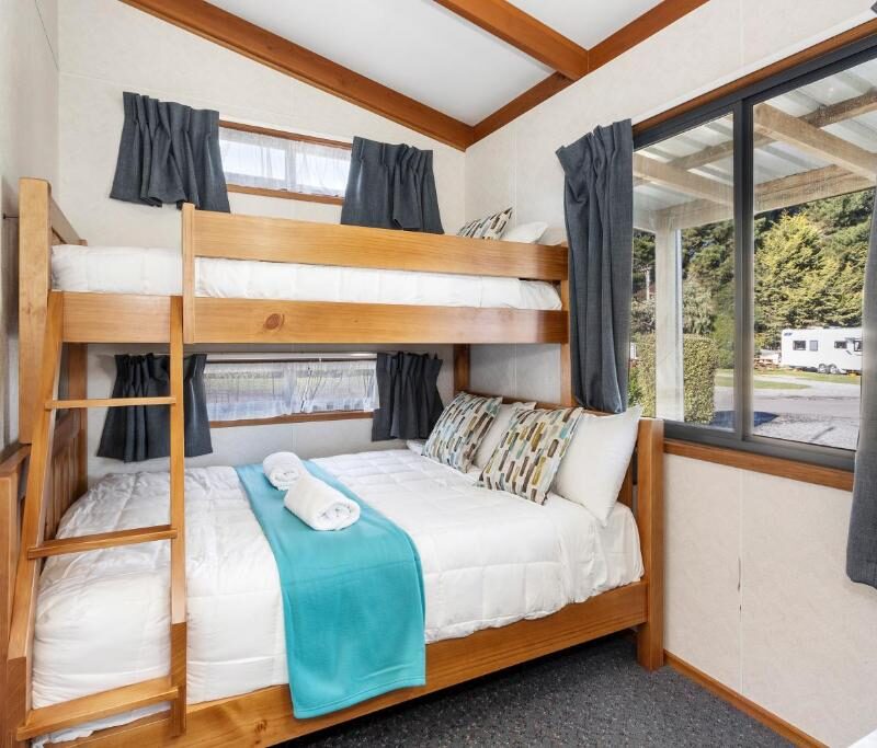 North South Holiday Park Christchurch