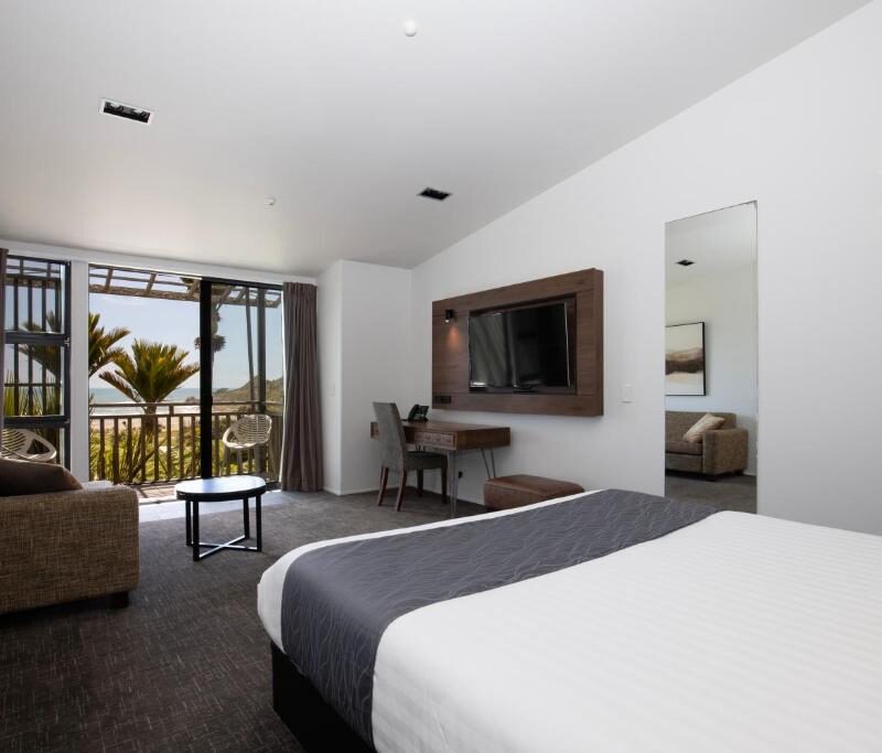 Scenic Hotel Punakaiki