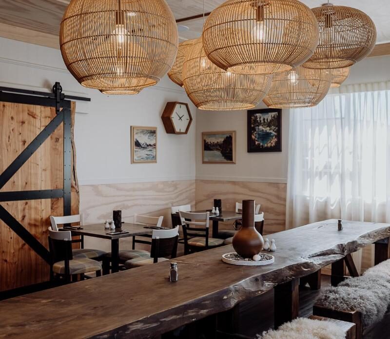 Lake Mahinapua Hotel Accommodation